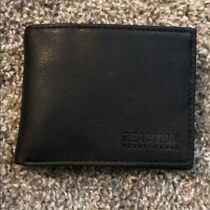 Kenneth Cole Wallet